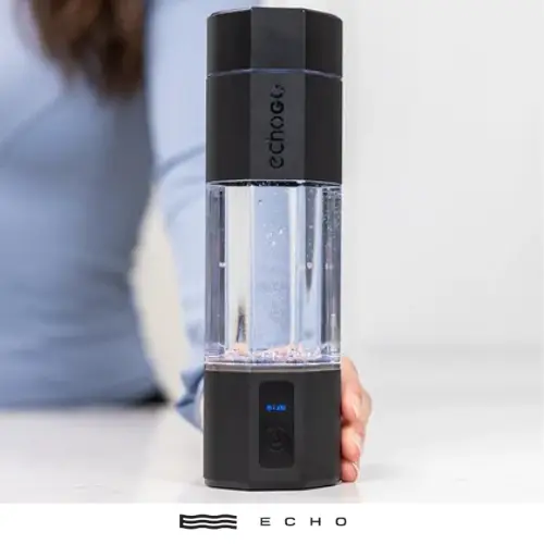 echo